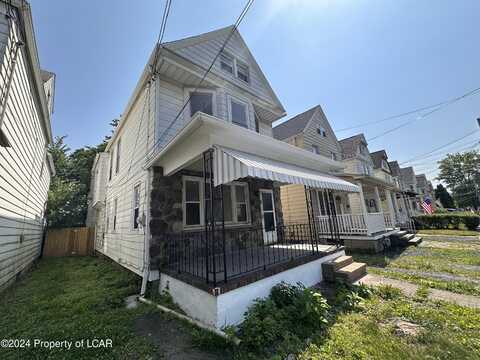 249 Horton Street, Beach Haven, PA 18702