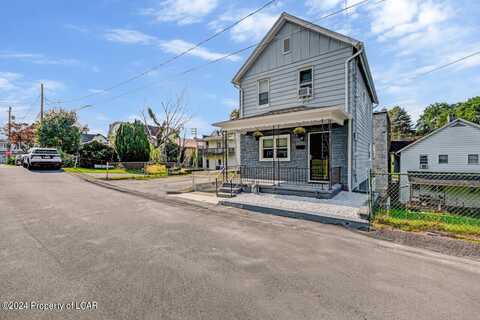 2 Cherry Street, Pittston, PA 18640