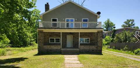 187 Ball Park Road, Laceyville, PA 18623