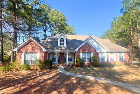 41 W Temple Rd., Petal, MS 39465