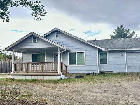 1969 Baird Road, Dows Prairie, CA 95519