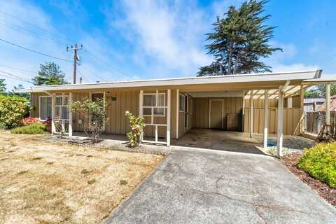 1430 Allard Avenue, Eureka, CA 95503