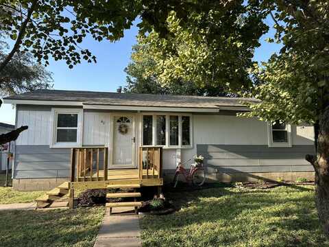 62 Karen, Great Bend, KS 67530