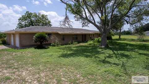 1649 S MILE 2 WEST, MERCEDES, TX 78570