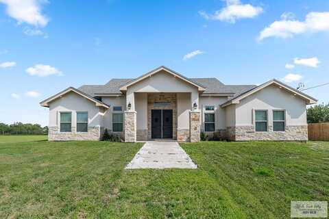 22944 PARKER RD., SANTA ROSA, TX 78559