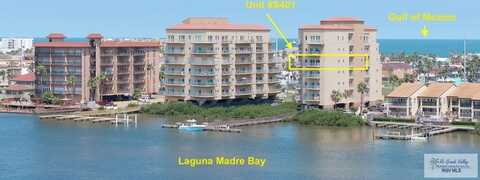 200 W CONSTELLATION, SOUTH PADRE ISLAND, TX 78597