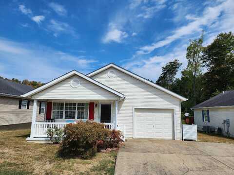 111 Palm Drive, Huntington, WV 25705