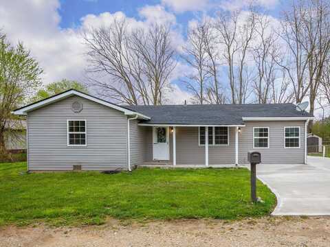 60 Ada Court, Culloden, WV 25510