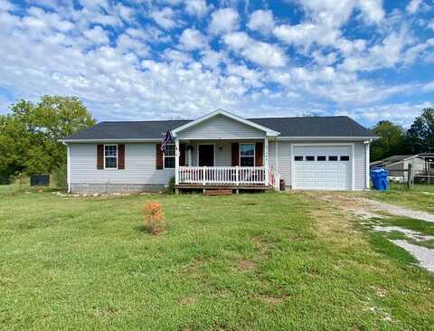 11384 JULIEN ROAD, GRACEY, KY 42232