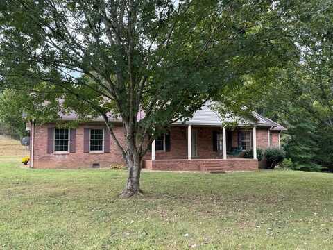 7625 Crofton Fruithill Rd, CROFTON, KY 42217