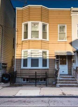 160 HOPKINS AVE, JC, Heights, NJ 07306