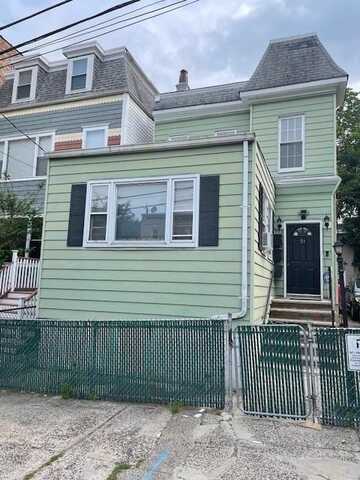 51 RAVINE AVE, JC, Heights, NJ 07307