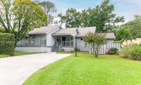 2 Fawn Lane, Hilton Head Island, SC 29928