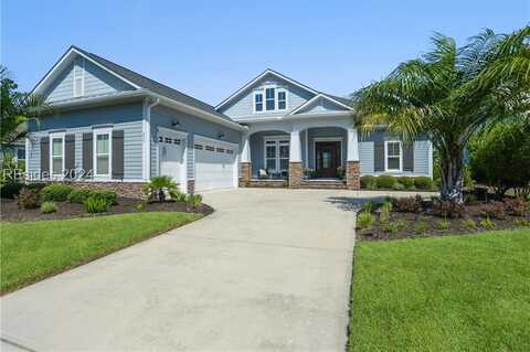 423 Lake Bluff Drive, Bluffton, SC 29910