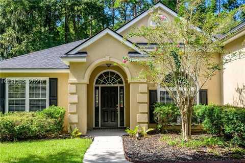 248 Pinecrest Circle, Bluffton, SC 29910