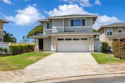 91-223 Waakea Place, Kapolei, HI 96707