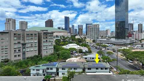 1867 Kapiolani Boulevard, Honolulu, HI 96826