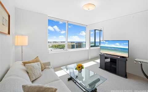 88 Piikoi Street, Honolulu, HI 96814