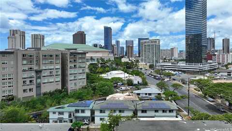 1867 Kapiolani Boulevard, Honolulu, HI 96826