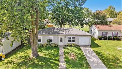 3306 Mandan Lane, Saint Joseph, MO 64503