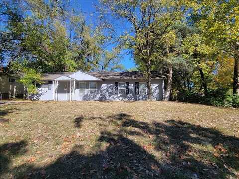 4818 E 45TH Street, Kansas City, MO 64130