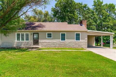 705 N Delaware Street, Butler, MO 64730