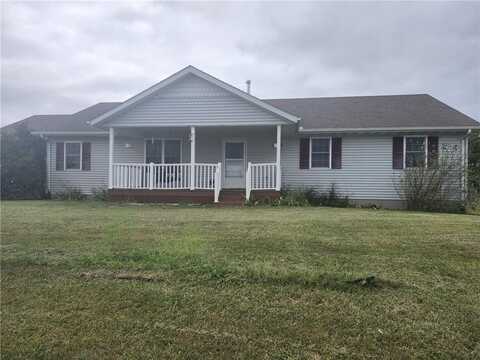 18701 W 210th Street, Ridgeway, MO 64481