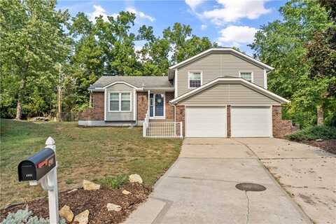 4901 S Casey Court, Independence, MO 64055