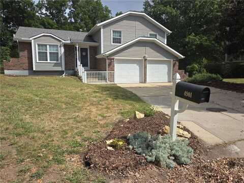 4901 S Casey Court, Independence, MO 64055