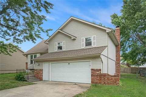 1412 E 153rd Street, Olathe, KS 66062