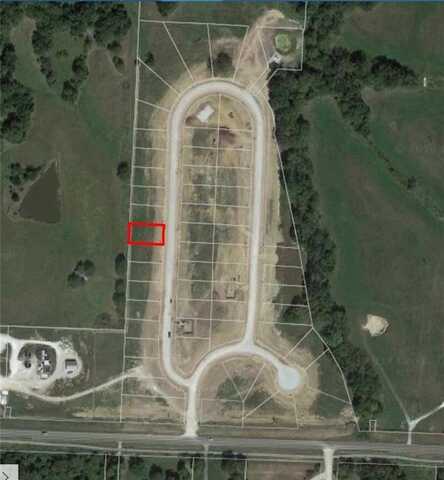 Lot 10 SE 451 Road, Warrensburg, MO 64093