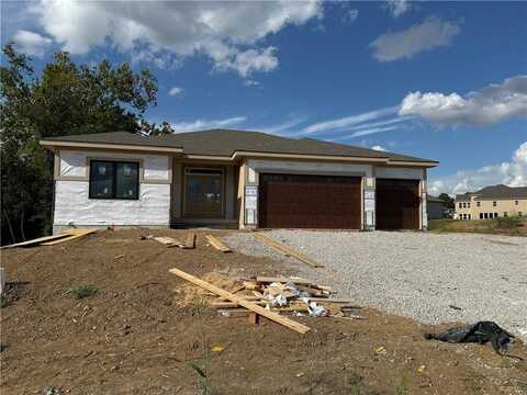 1840 Arbor Trail, Liberty, MO 64068