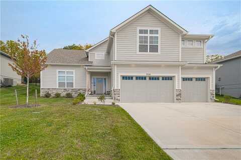 7125 NW Forest Lakes Drive, Parkville, MO 64152