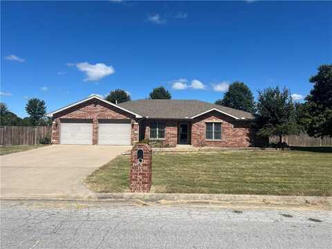 2304 Prairie Lane, Coffeyville, KS 67337