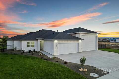 7141 E Merlin Hawk Ct., Nampa, ID 83686