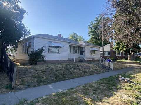 1116 - 1120 14th St, Lewiston, ID 83501