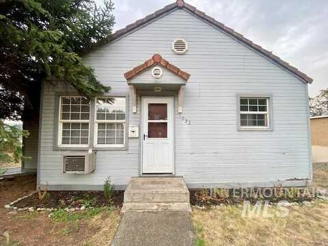 1032 Prospect, Lewiston, ID 83501