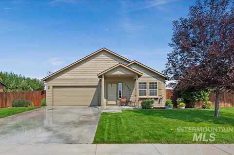 3310 E Red Sunset Maple Dr., Nampa, ID 83687