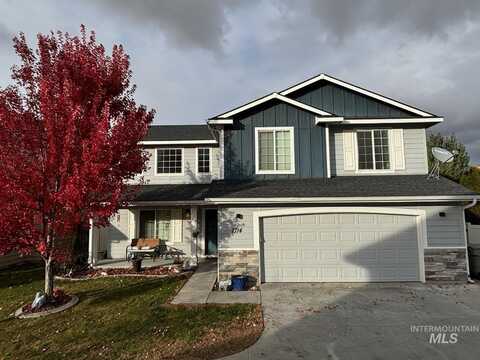 7714 Robson Street, Boise, ID 83714