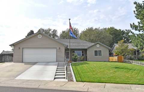 910 Magnolia Street, Lewiston, ID 83501