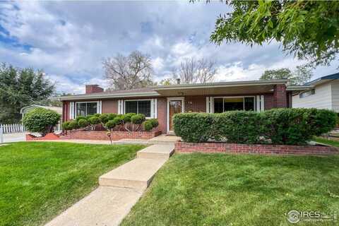 16 Gardner Dr, Longmont, CO 80504