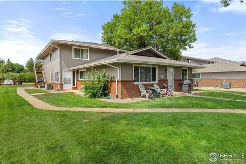 2330 Wedgewood Ave, Longmont, CO 80503