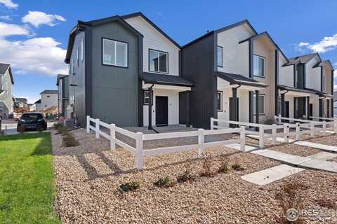 3737 Sequoia Ct, Evans, CO 80620