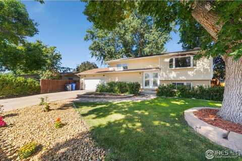 1233 Winona Dr, Loveland, CO 80537