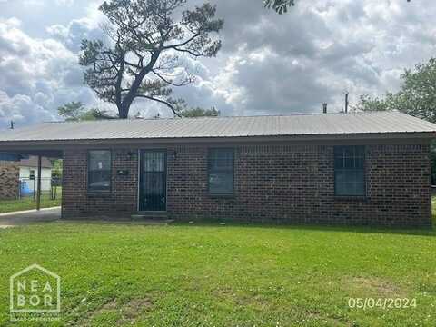 308 Norma Jean Drive, Trumann, AR 72472