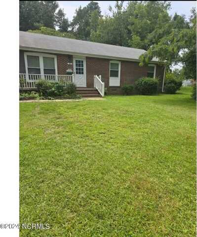 206 Knight Place, Jacksonville, NC 28546