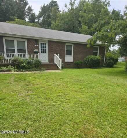 206 Knight Place, Jacksonville, NC 28546