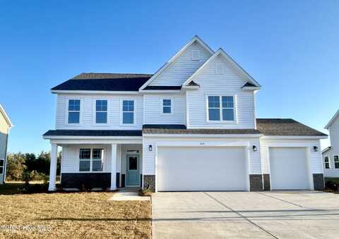 239 Clear View School Road, Jacksonville, NC 28540