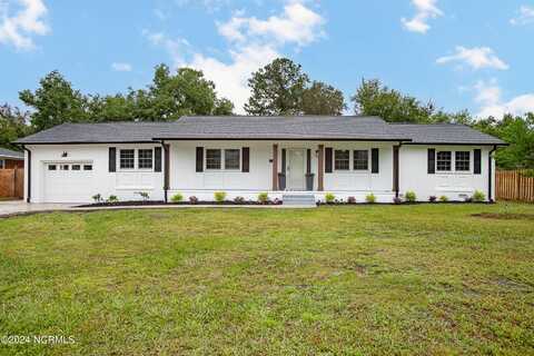 133 Tanbridge Road, Wilmington, NC 28405