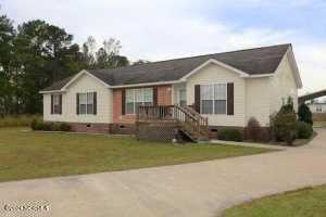 1130 Haw Branch Road, Beulaville, NC 28518